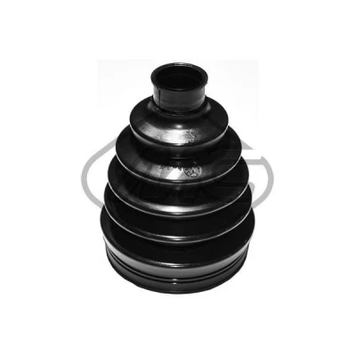 Image de Jeu de joints soufflets, arbre commande Metalcaucho 11115