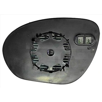 Image de TYC 324 0043 1 Miroir De Rétroviseur droit NISSAN: Juke