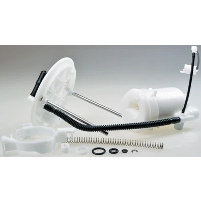 Image de Filtre à carburant DENCKERMANN A110919