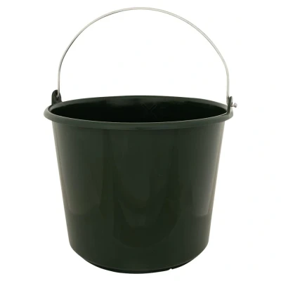Image de Premiere seau 12 litres l Vert