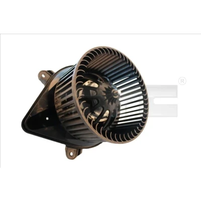 Image de TYC 528 0016 Pulseur d&#039;Air pour véhicules sans système de climatisation RENAULT: Scénic 1, Megane Scenic