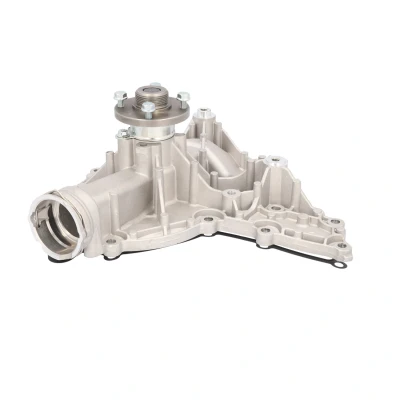 Image de FEBI BILSTEIN 192896 Pompe à eau avec joint d&#039;étanchéite Métal MERCEDES BENZ: Vito Mixto, Sprinter 3.5 T Van, Bus