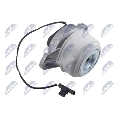 Image de NTY ZPS ME 014 Support moteur gauche hydraulique commutable électriquement