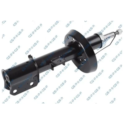 Image de GSP 32320331 Amortisseur Essieu avant droit Pression de gaz Système bitube Jambe suspension OPEL: Vectra B CC, Berline