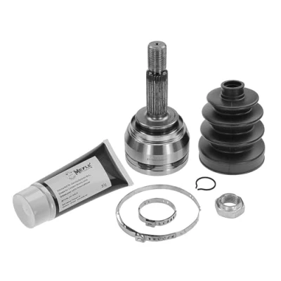 Image de MEYLE 514 498 0010 Tête De Cardan ORIGINAL Quality côté roue sans bague ABS VOLVO: S40 I, V40 Break