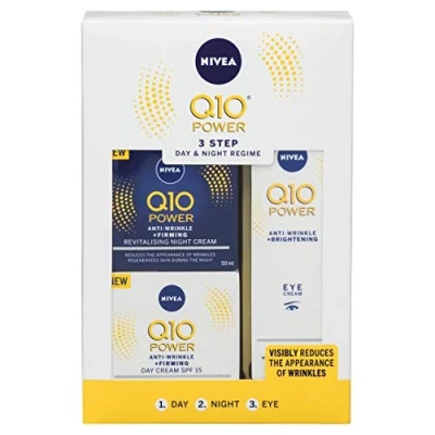 Image de Nivea Q10 Power Ensemble Cadeau