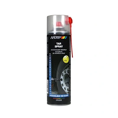 Image de SPRAY GOUDRON 500ML