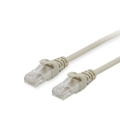 Image de Equip 625416 câble de réseau Beige 10 m Cat6 U/UTP (UTP) Neuf