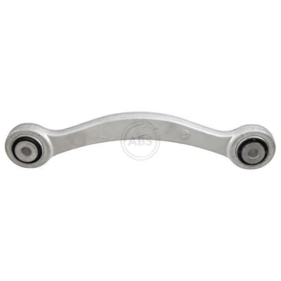 Image de A.B.S. 210988 Bras de suspension sans rotule suspension, avec support en caoutchouc barre oscillant transversal Aluminium