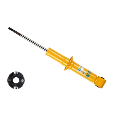 Image de BILSTEIN B6 4600 24 141369 Amortisseur Essieu arrière Pression de gaz Système monotube sur ressort Bossage en bas, Goujon haut