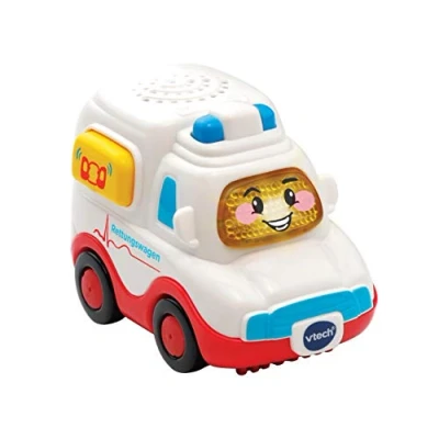 Image de Vtech 80 517004 Tut Bolides Jouet pour bébé Multicolore