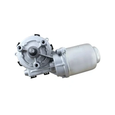 Image de MAGNETI MARELLI 064300022010 Moteur d&#039;Essuie Glace 12 avant FORD: Transit Connect Mk1 Van