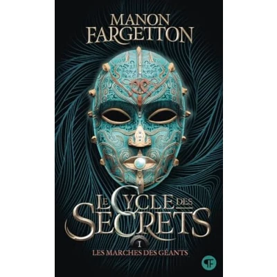 Image de Le cycle des secrets (1)