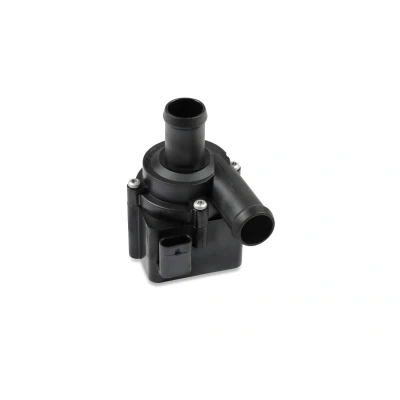 Image de HEPU AP8287 Pompe de circulation d&#039;eau, chauffage auxiliaire 12 électrique AUDI: A4 B8 Berline, B9 Avant, A5 Coupe