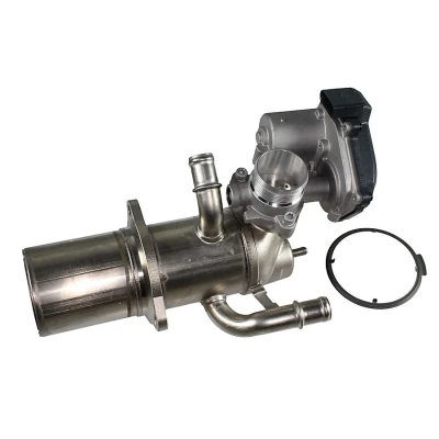 Image de METZGER 0892739 Module AGR Filtre à particules avec joint d&#039;étanchéite vanne EGR, Mise jour de l&#039;outil commande/du logiciel nécessaire