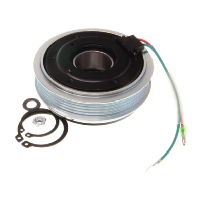 Image de MAXGEAR AC130201 Embrayage Electromagnetique GENUINE SANDEN TRS 111mm 5 HONDA: CIVIC 8 Hatchback, Jazz 3, FORD: Fusion Break