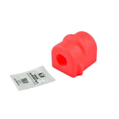 Image de TEDGUM 00508137 Silent Bloc De Barre Stabilisatrice intérieur, Essieu avant PU (polyuréthane) 15 avec graisseur OPEL: Corsa C 3/5 portes, Astra G CC