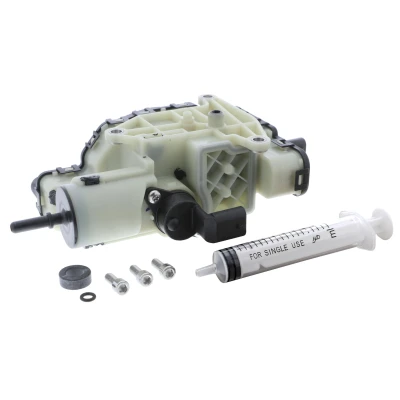 Image de VEMO V10 68 0003 Module d&#039;alimentation, injection d&#039;urée MERCEDES BENZ: Classe ML, E Berline, GLK