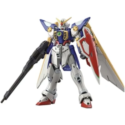 Image de Bandai Hobby, 194657, No Color
