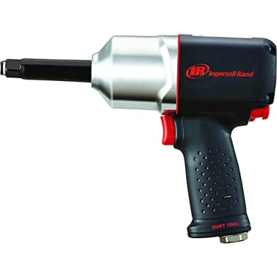 Image de Ingersoll Rand, clé à chocs avec arbre long Impactool 2135QXPA 2, 1/2&quot;