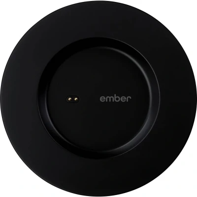 Image de Sous Tasse de Recharge EMBER Modèle 2 Chargement sans Fil Température Idéale Design Élégant
