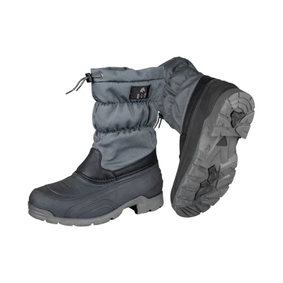 Image de ELT Botte Thermique Calgary Unisex Étain EU 37