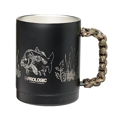 Image de Mug Prologic Blackfire Twin Skin Carp Ustensile camping