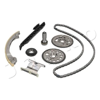 Image de JAPKO KJK0408 Jeu de distribution à chaînes OPEL: Vectra C CC, Zafira A, Signum CC