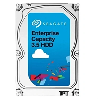 Image de Seagate Enterprise Capacity 3.5 6TB Disque Dur 7200 TR/Min Sa