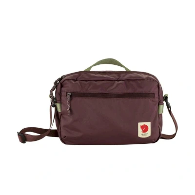 Image de Fjällräven HIGH Coast Sac à main, Femme, Taille: One Size, Navy