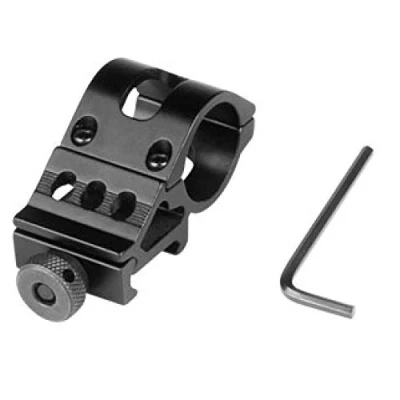 Image de Support déporté pour lampe tactique Klarus