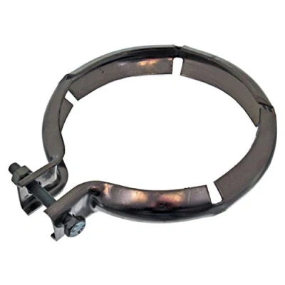Image de FEBI BILSTEIN 40339 Raccord de tuyau, système d&#039;échappement 131