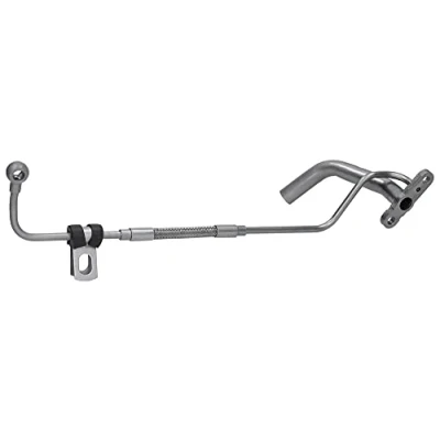 Image de AJUSA OP10233 Conduite d&#039;huile, compresseur FORD: Focus Mk1 3/5 portes