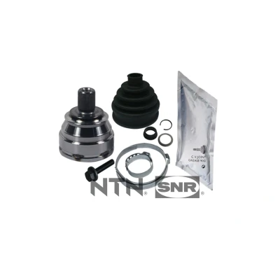 Image de Jeu de joints, arbre transmission SNR OJK54.019