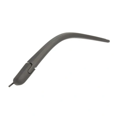 Image de Bras d&#039;essuie glace, nettoyage des vitres VAICO V46 0105 Qualité originale arrière avec cache RENAULT: TWINGO 1, 1 Kasten