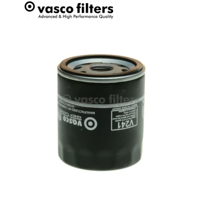 Image de DAVID VASCO V241 Filtre à huile 3/4 16 vissé TOYOTA: Yaris II 3/5 portes, Auris 5 I LEXUS: RX II, GS III