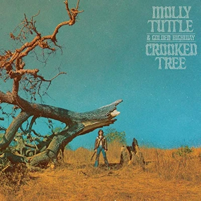 Image de Crooked Tree [Import]