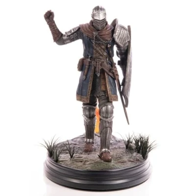 Image de First 4 Figures DSEKSST Statue en résine Dark Souls, Multicolore