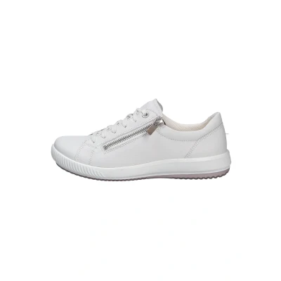 Image de Legero Femme Tanaro Basket, Blanc 1000, 41 EU