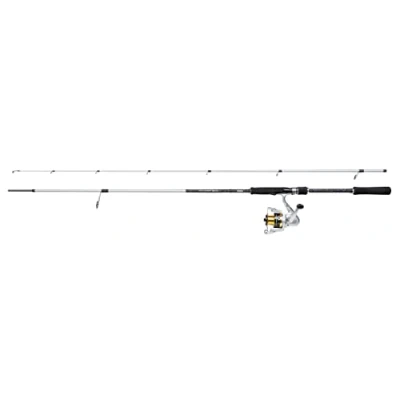 Image de Mitchell Tanager SW Spin Combo Lancer 2,70m (15 50g) Canne spinning