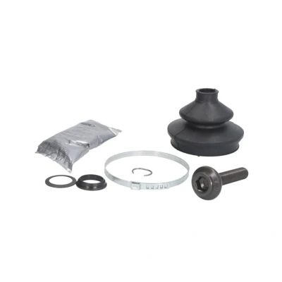 Image de LÖBRO 304015 Soufflet De Cardan 83,00 NBR (caoutchoucs nitrile) avec vis VOLKSWAGEN: Passat B5 GP Berline, Break, Break