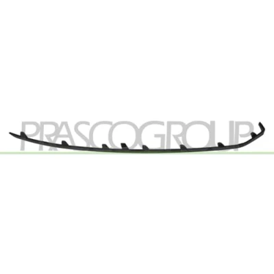 Image de PRASCO AD3251206 Enjoliveur, pare chocs avant gauche