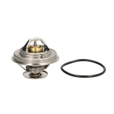 Image de MAHLE ORIGINAL TX 34 82D Thermostat d&#039;eau 82 avec joint d&#039;étanchéite AUDI: A6 C5 Avant, Berline, A8 D3, VOLKSWAGEN: Touareg I, Passat B5 Berline