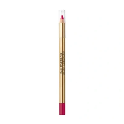 Image de Max Factor Colour Elixir Crayon à lèvres 050 Magenta Pink
