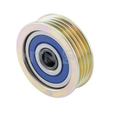 Image de SNR GA377.02 Galet Enrouleur SUZUKI: Jimny SUV, SWIFT 3, IGNIS 2, FIAT: Sedici