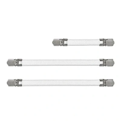Image de Rayen 6361.01 Tables &amp; Housses à Repasser, Blanc 12 x 4,5 2 cm