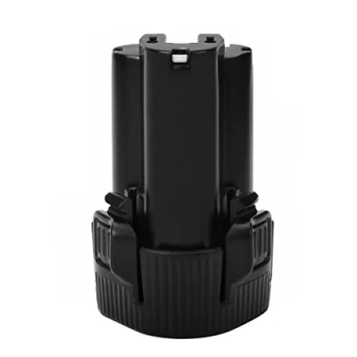 Image de Joiry 10.8V 2.5Ah Li ION Batterie pour Makita BL1013 BL1014 DF030D DF330D LCT203W 194550 6 194551 4 195332 9