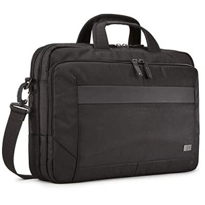 Image de Case Logic Notion NOTIA 116 Black 39,6 cm (15.6 ) Malette Noir Neuf