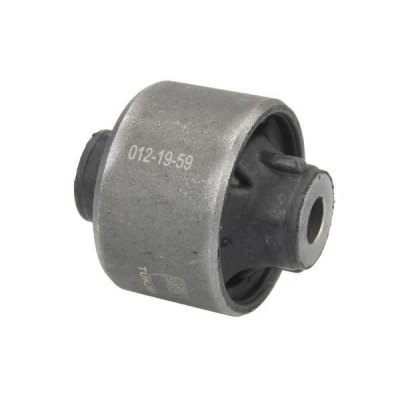 Image de REINHOCH RH14 2044 Silent Bloc de Triangle inférieur, des deux côtés l&#039;essieu avant 65,1 Support métal caoutchouc barre oscillant transversal