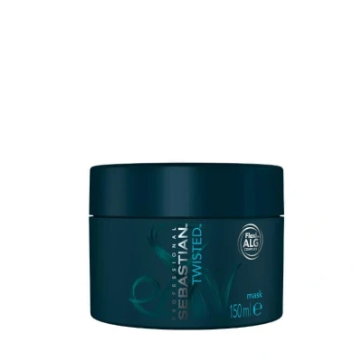 Image de Sebastian Professional Elastic Treatment Soin des cheveux, Taille: 150 ml,